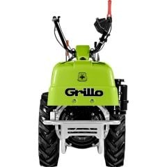 GRILLO G1313 LD 510E LOMBARDİNİ DİZEL MOTORLU  ÇAPA MAKİNASI