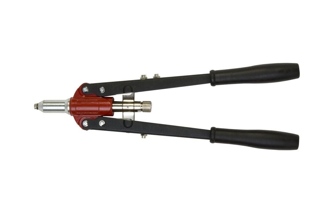 NCG NCTC151 Kollu Pop Perçin Pensi  Aluminyum, Çelik ve Paslanmaz İçin 2.4 - 4.8mm