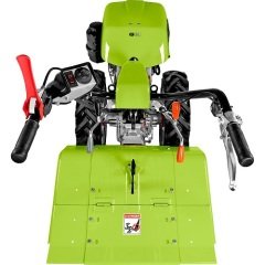 GRILLO G1313 LD 510E LOMBARDİNİ DİZEL MOTORLU  ÇAPA MAKİNASI