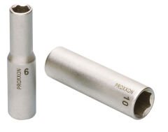 Proxxon Endüstriyel 23770 - 1/4'' Uzun Lokma 6 Mm - Yüksek Kalite