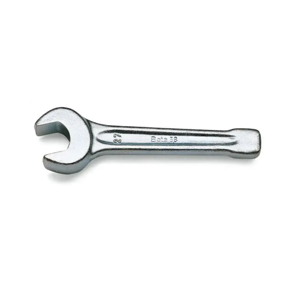 Beta - Darbeli Açık Ağız Anahtar 58 155
