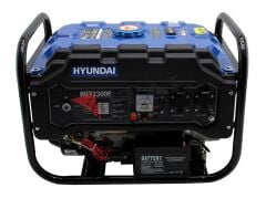 Hyundai HHY3300E Benzi̇nli̇ Jeneratör