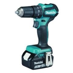 Makita DHP483RFJ - 18v Darbeli Matkap Vidalama - Güçlü ve Fonksiyonel