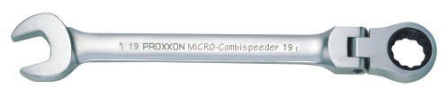 MAFSALLI CIRCIRLI KOMBİNE ANAHTAR 18 mm
