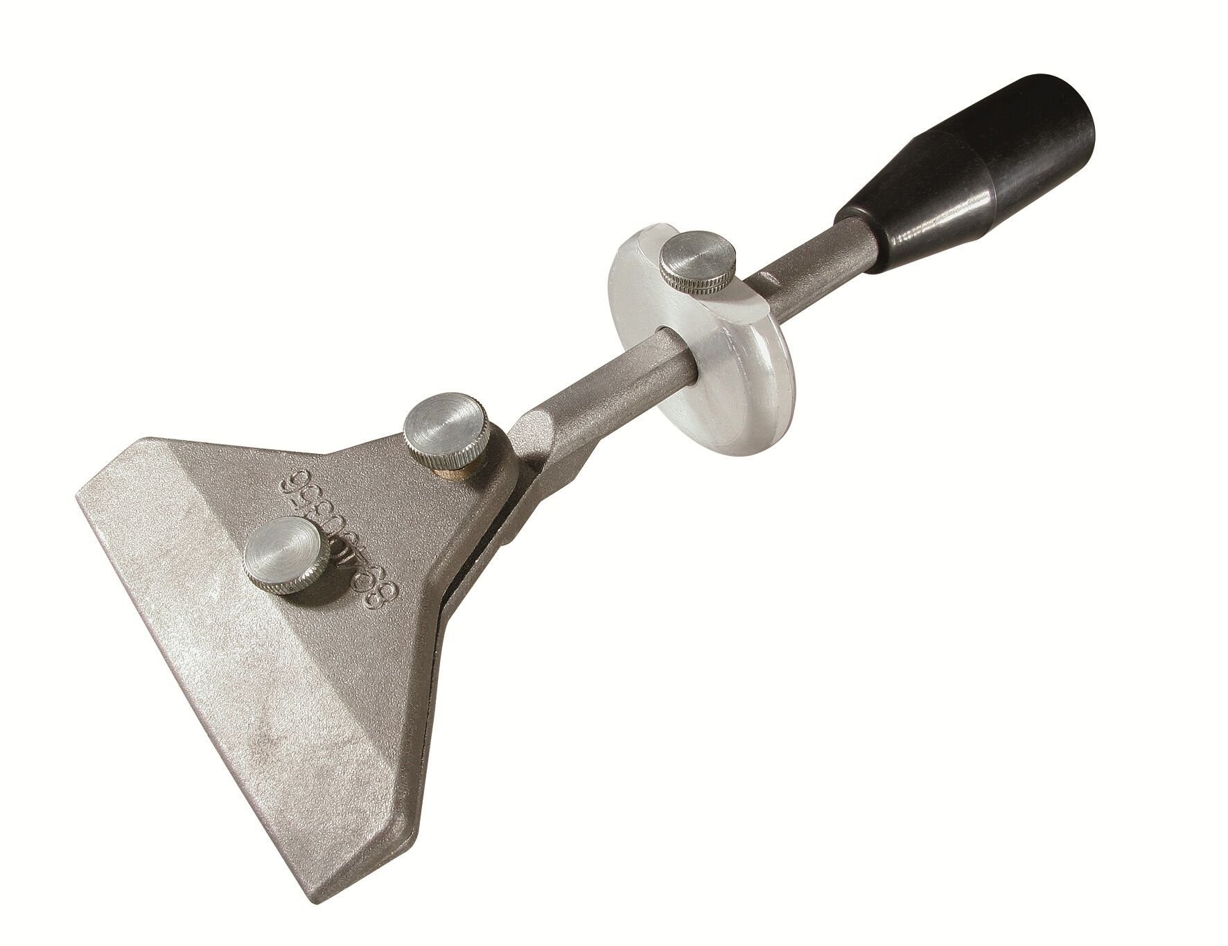 Scheppach JIG120 - Bıçak Bileme Aparatı ile Keskinleştirin