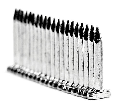 Bea T13 - T Çivisi 13 Mm - Dayanıklı ve Kullanışlı