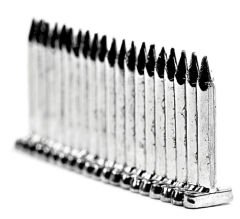 T ÇİVİ 13 mm