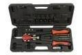 NCG NCTC157 Perçin Pensi Seti 3 Fonksiyonlu Pop Perçin 2.4 - 4.8mm, Somun Perçini 4-8mm Civata Perçini 4-8mm