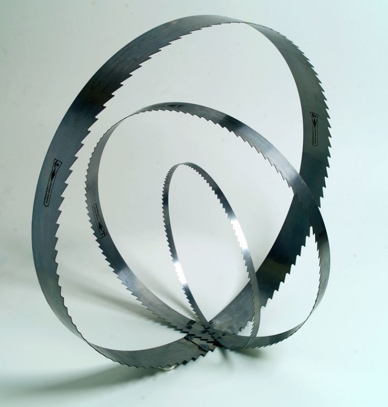 EİNHELL (TH (TB)-SB 200) - PROMAX (PM-72105 İÇİN) 1400X 6 MM YEDEK ŞERİT TESTERE  /1. KALİTE Yerli Üretim