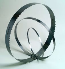 EİNHELL (TH (TB)-SB 200) - PROMAX (PM-72105 İÇİN) 1400X 6 MM YEDEK ŞERİT TESTERE  /1. KALİTE Yerli Üretim