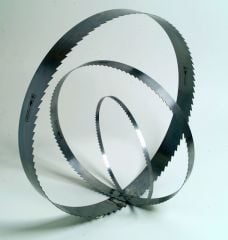 EİNHELL (TH (TB)-SB 200) - PROMAX (PM-72105 İÇİN) 1400X 6 MM YEDEK ŞERİT TESTERE  /1. KALİTE Yerli Üretim