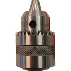 Makita 763047-2 - Anahtarlı Mandren 2.0 - 13 Mm Kalite ve Dayanıklılık