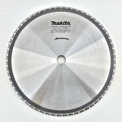 Makita A-87242 - Metal Kesme Daire Testere 305x60 Diş - A-87242