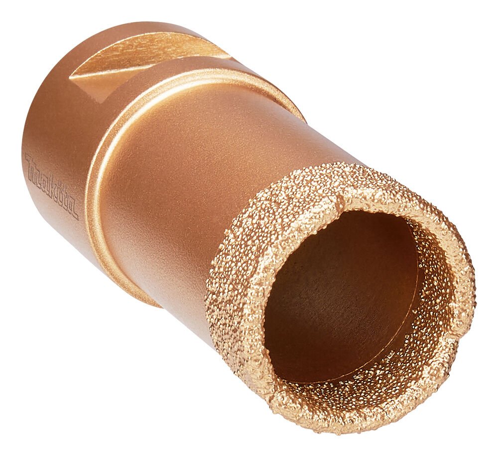 Makita D-44476 - Granit, Mermer ve Porselen Delme Ucu 25 Mm