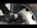 Beta - Tork Arttırıcı 561/1 5:1 1000 Nm
