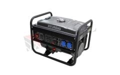 Hyundai HHY4000 Benzi̇nli̇ Jeneratör (İpli̇)