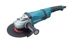 Makita GA7040S01 - Ga7040s Büyük Taşlama - Yüksek Performanslı Kesim
