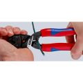 KNIPEX 71 02 200 Kompakt Mafsallı Keski
