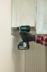 Makita DTD152RTJ - 18v Darbeli Vidalama - Güçlü ve Kullanışlı
