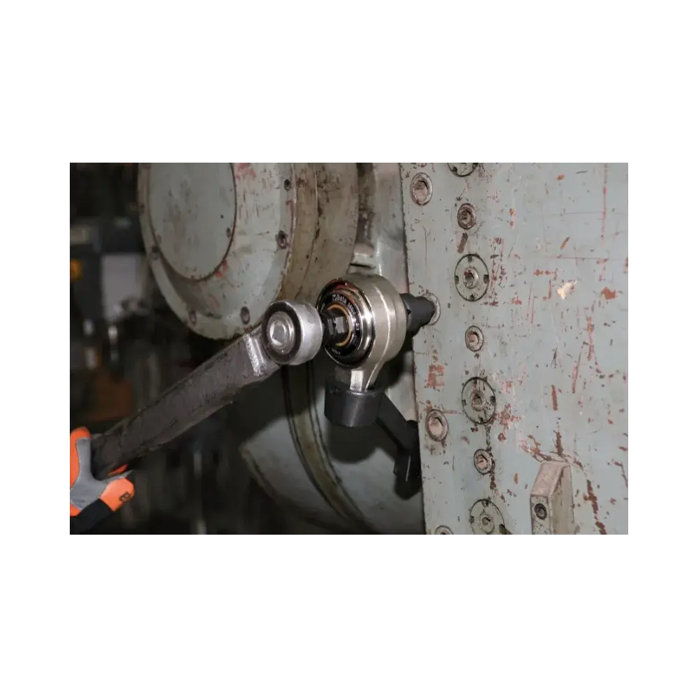 Beta - Tork Arttırıcı 562/2