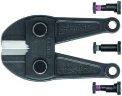 Kuplon Makasi Yedek Ağiz 610 Mm