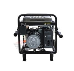 Hyundai HHY6500 Benzi̇nli̇ Jeneratör İpli̇