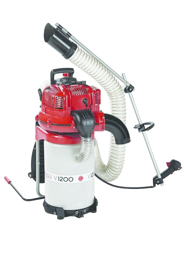 CIFARELLI TOPLAMA MAK. V1200EU