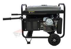 Hyundai HHY6500 Benzi̇nli̇ Jeneratör İpli̇