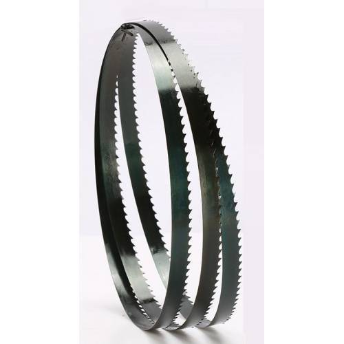 EİNHELL (TH (TB)-SB 200) - PROMAX (PM-72105 İÇİN) 1400X 6 MM YEDEK ŞERİT TESTERE /2. KALİTE Yerli Üretim