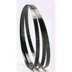 EİNHELL (TH (TB)-SB 200) - PROMAX (PM-72105 İÇİN) 1400X 6 MM YEDEK ŞERİT TESTERE /2. KALİTE Yerli Üretim