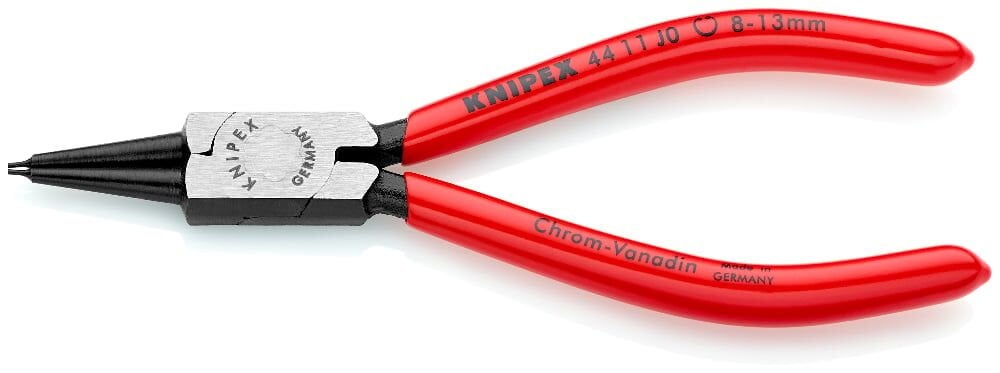 Knipex 44 11 J0 - İç Segman Pensi̇ 140 Mm - Dayanıklı ve Kullanışlı