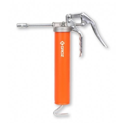 Groz - V Seri Tabanca Tipi Gres Pompası 500cc