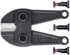 Kuplon Makasi Yedek Ağiz 610 Mm