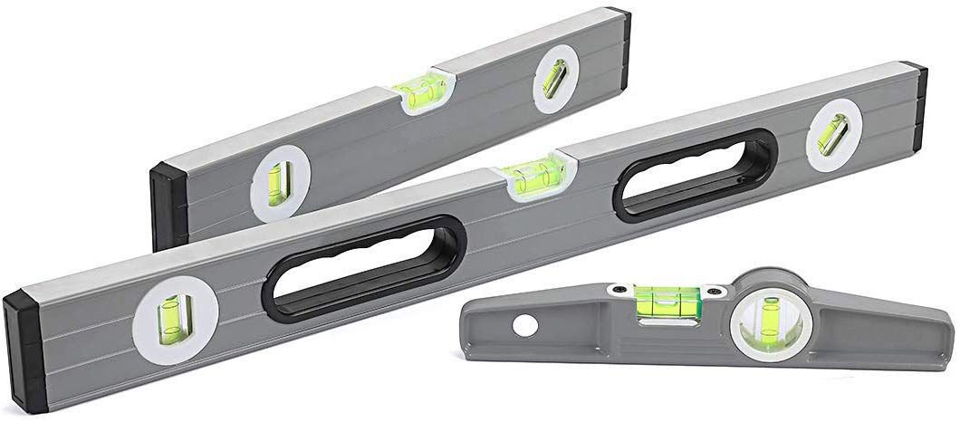 Bts BTS03049 - 3'lü Su Terazisi Seti - Hassas Ölçüm İçin İdeal