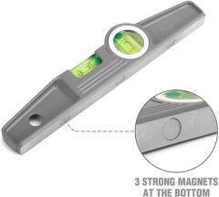 Bts BTS03049 - 3'lü Su Terazisi Seti - Hassas Ölçüm İçin İdeal