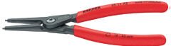 Knipex 4911A2 - Ağır Hizmet Dış Segman Pense 180 Mm - Dayanıklı ve Hassas
