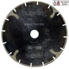 Procut PR51093 - Elektrikli Testere 125 Ec - Güçlü ve Dayanıklı
