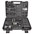 WORX WX354.4SET 20Volt/4.0Ah Li-ion Çift Akülü Kömürsüz Profesyonel Şarjlı Darbeli Matkap + DA01903 201 Parça Delme/Vidalama Uç Seti