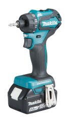 Makita DDF083RFJ - 18v Matkap Vidalama - Güçlü ve Pratik Çözüm