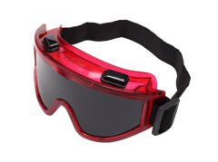 Max Safety S550AF-K - Göz Koruyucu Buğulanmaz - S550af-k