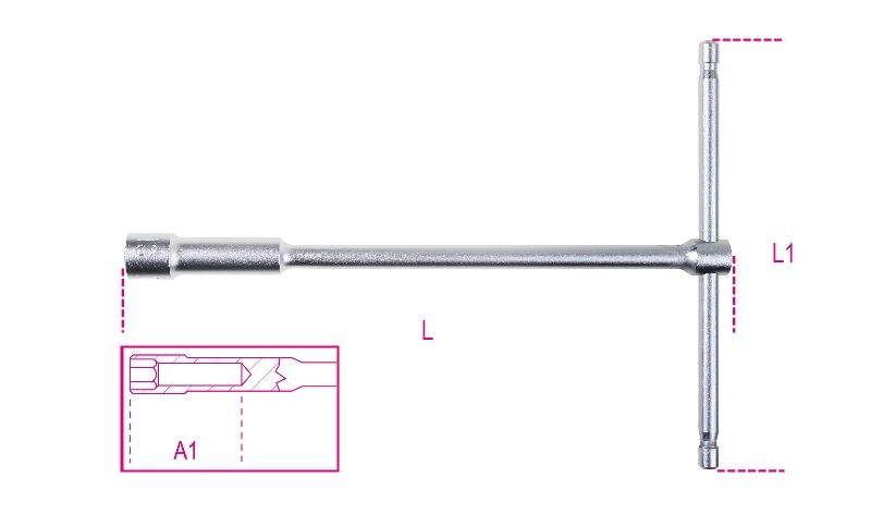 Beta - T Derin Lokma 949 12
