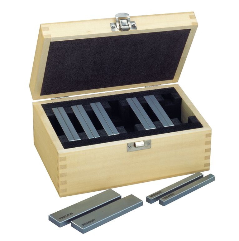 Proxxon 24266 - Paralel Destek Seti - Kod 24266 ile Hassas Kesim