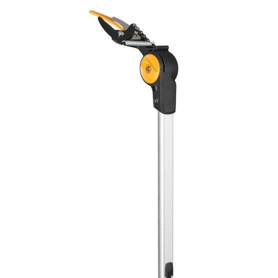 FISKARS 1023624 PowerGear UPX 86 Yüksek Dal Budama Makası