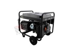 Hyundai HHY10000E Benzinli Jeneratör (İpli, Monofaze)