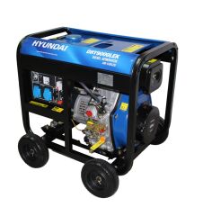 Hyundai DHY9000LEK Di̇zel Jeneratör