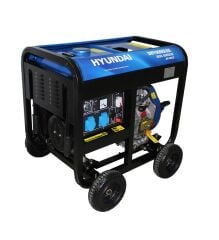 Hyundai DHY9000LEK-3 Di̇zel Jeneratör