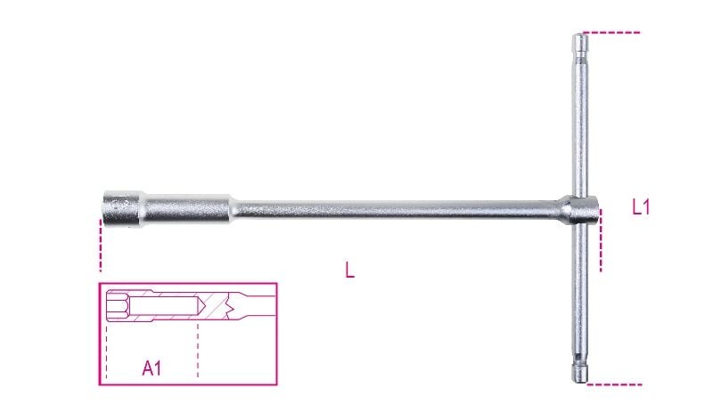 Beta - T Derin Lokma 949 8