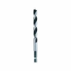 1/4'' ALTIGEN BAĞLANTILI AHŞAP DELME MATKAP UCU 12x150 mm