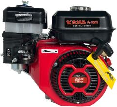Kama By Reis GK210 - Benzinli Motor 7 Hp - Güçlü Performans