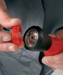 Virax 210443 - Bakır Boru Kesici 3 - 35 Mm | Yüksek Performans